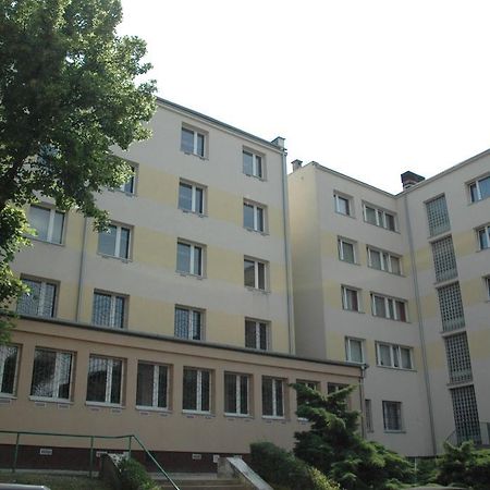 Albergue Klimczoka 6 Katowice Exterior foto
