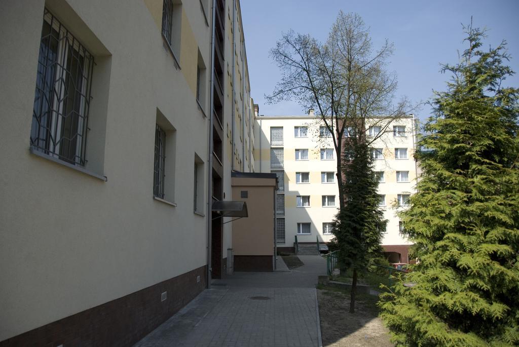 Albergue Klimczoka 6 Katowice Exterior foto