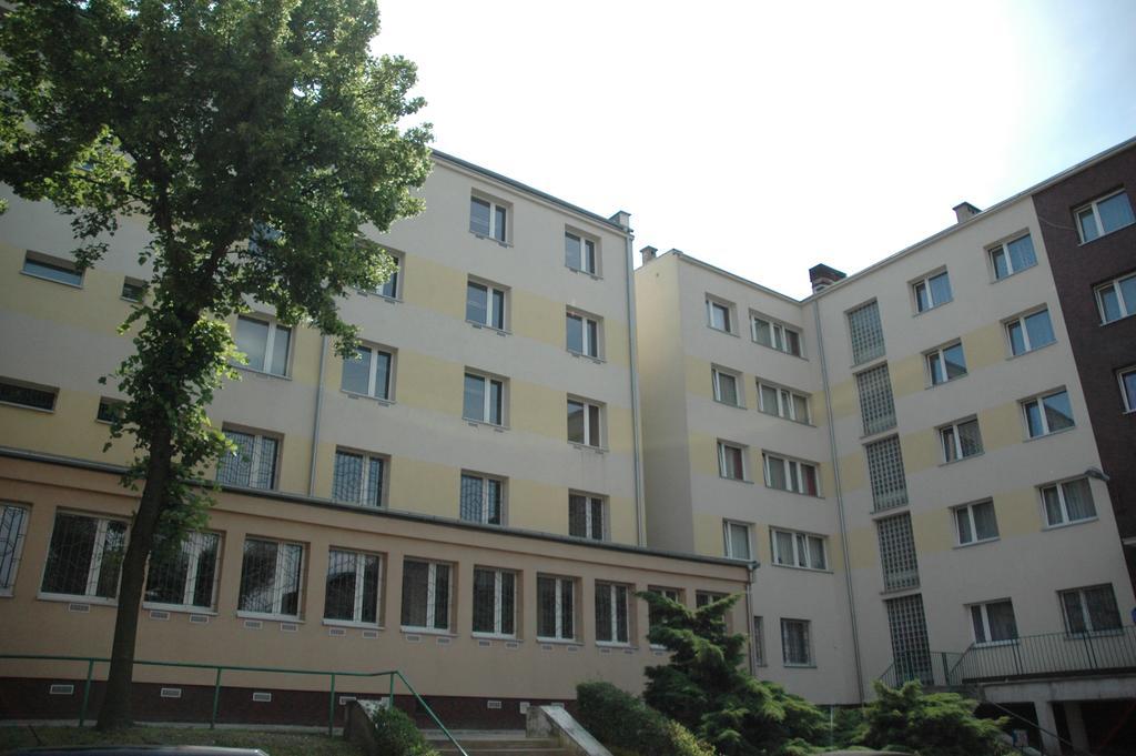 Albergue Klimczoka 6 Katowice Exterior foto